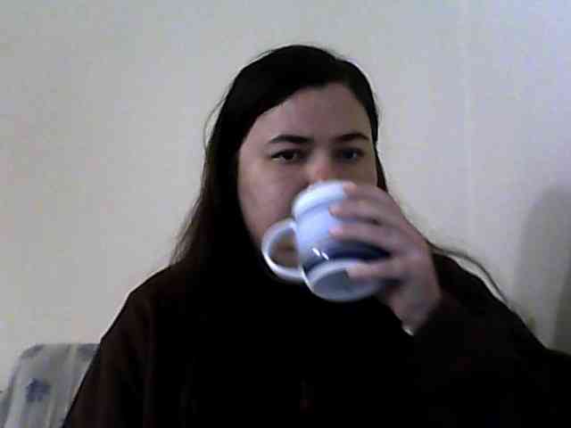 KittyDrive111 webcam