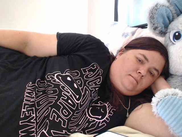KittyDrive111 webcam