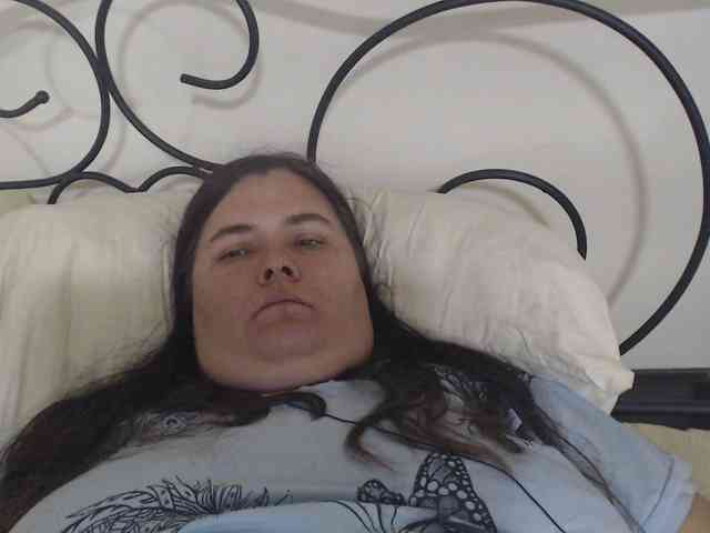 KittyDrive111 webcam