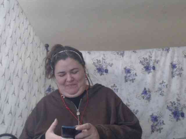 KittyDrive111 webcam