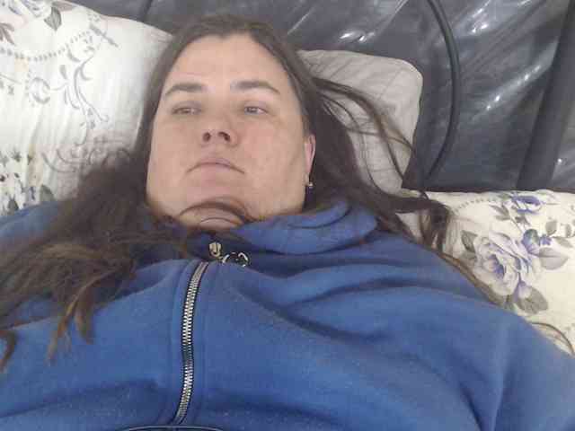 KittyDrive111 webcam