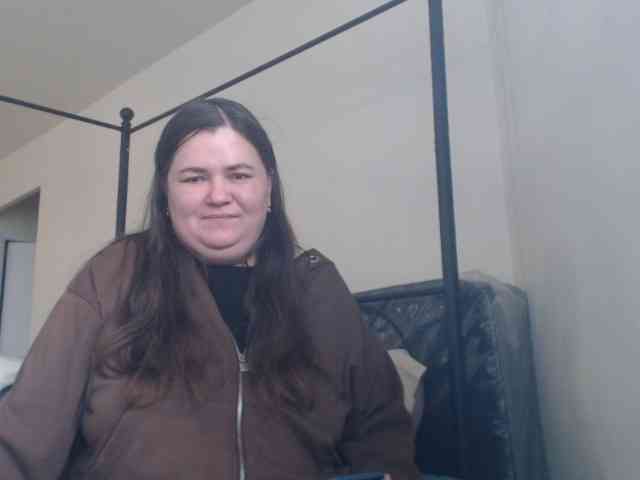 KittyDrive111 webcam