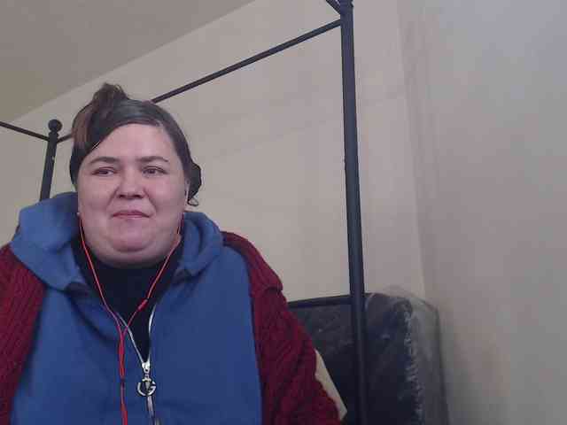 KittyDrive111 webcam