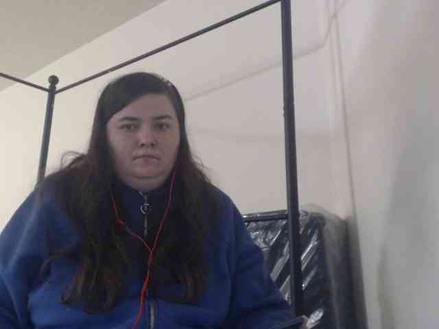 KittyDrive111 webcam