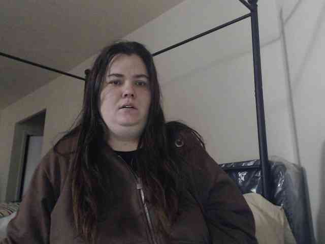 KittyDrive111 webcam