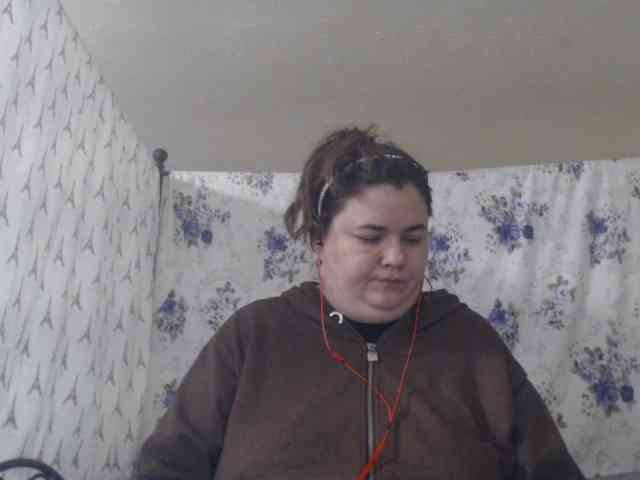 KittyDrive111 webcam