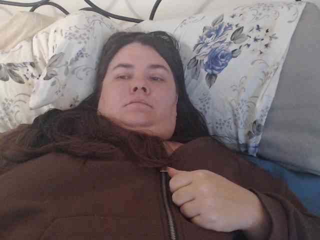 KittyDrive111 webcam