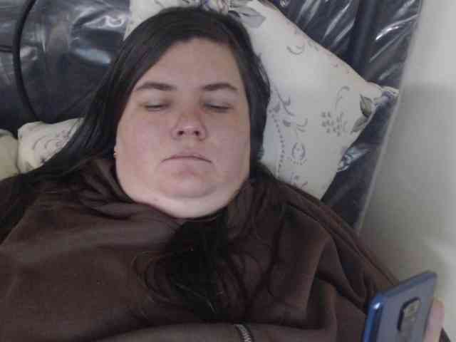 KittyDrive111 webcam