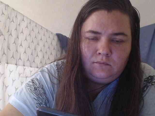 KittyDrive111 webcam