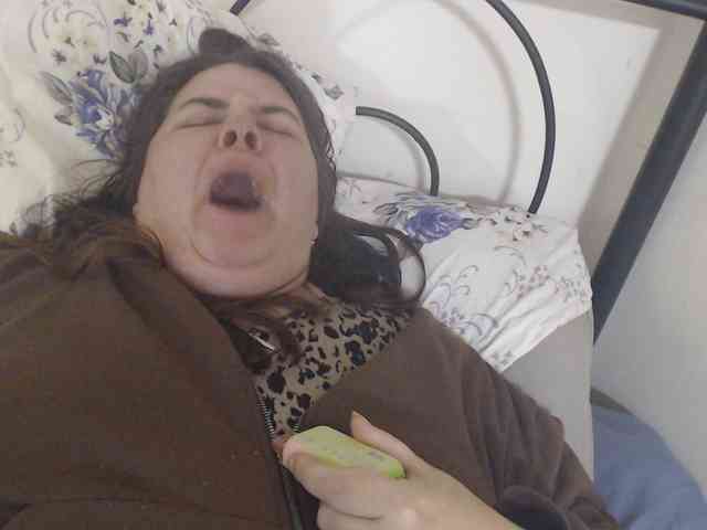 KittyDrive111 webcam