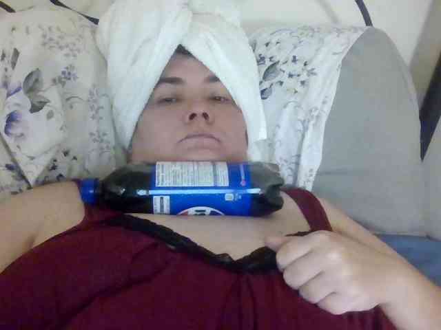 KittyDrive111 webcam