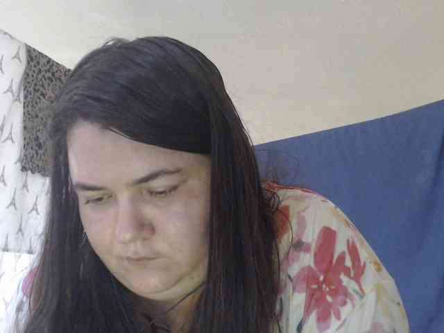 KittyDrive111 webcam