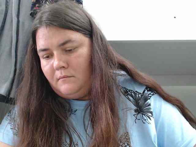 KittyDrive111 webcam