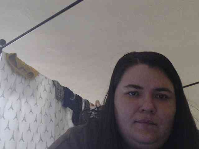 KittyDrive111 webcam