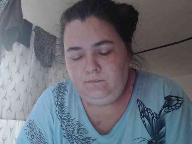 KittyDrive111 webcam