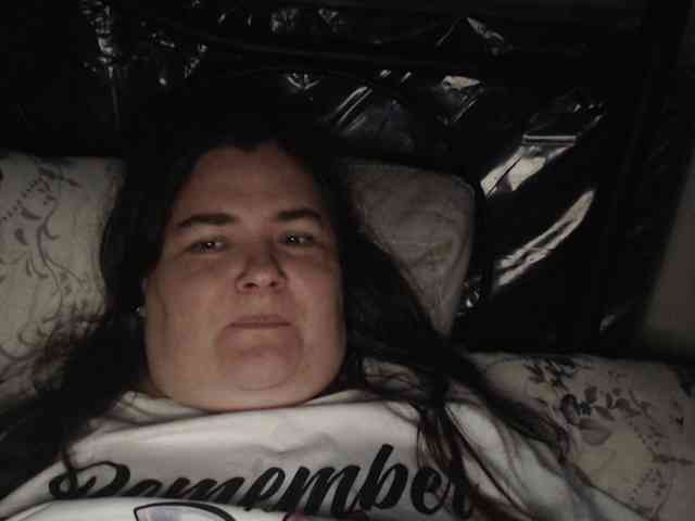 KittyDrive111 webcam