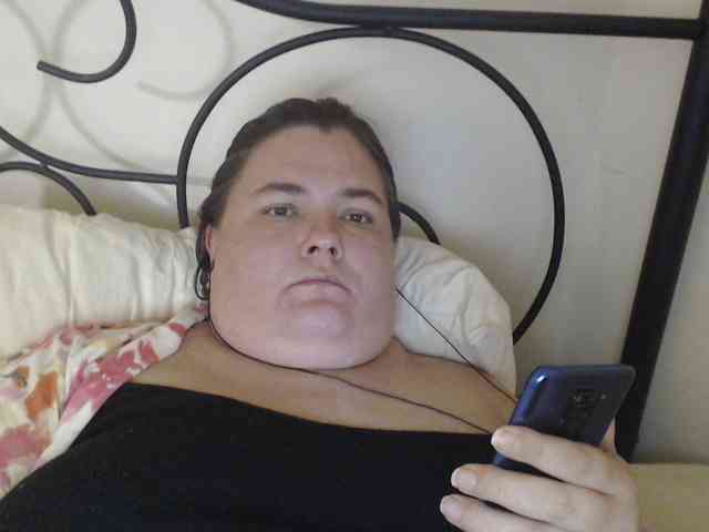 KittyDrive111 webcam