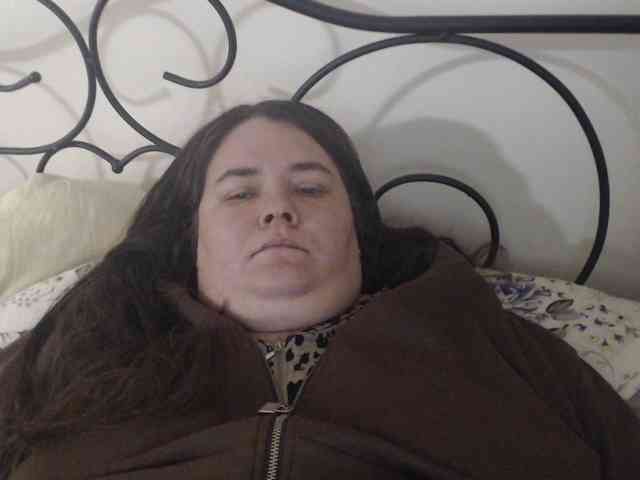 KittyDrive111 webcam