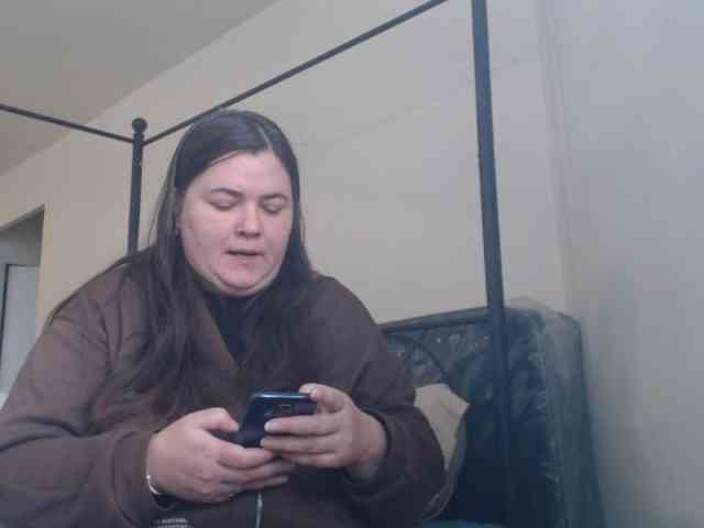 KittyDrive111 webcam