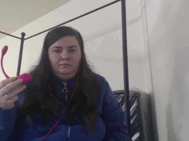 KittyDrive111 webcam