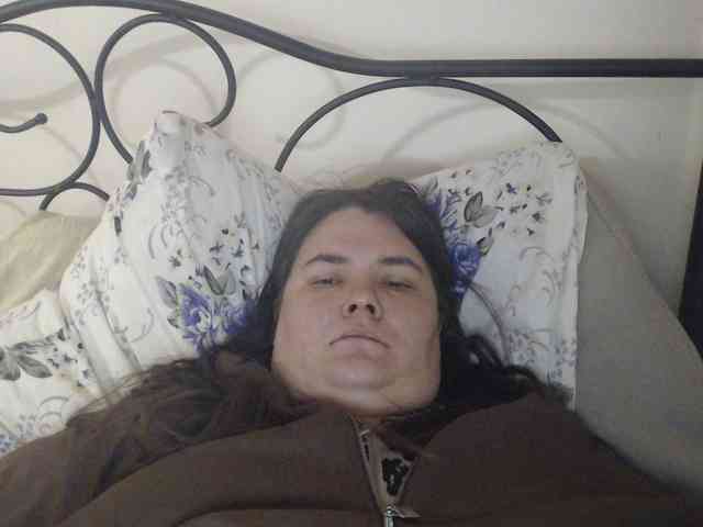 KittyDrive111 webcam