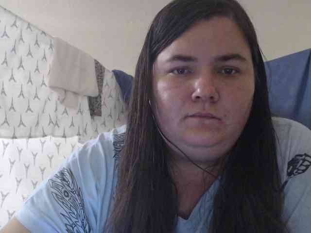 KittyDrive111 webcam