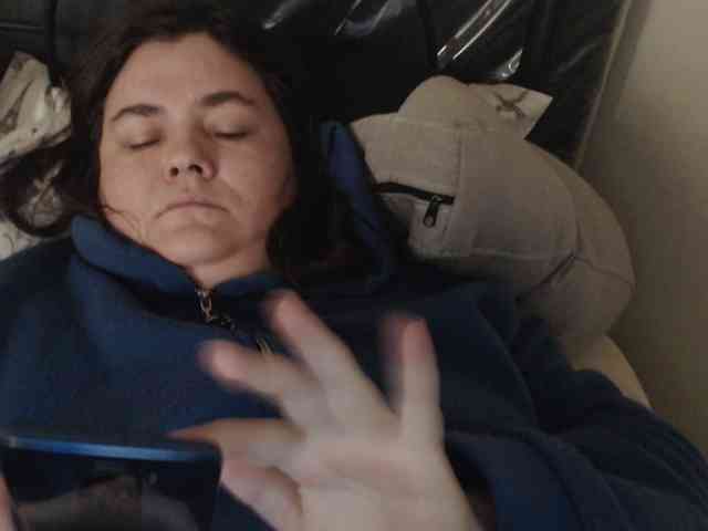 KittyDrive111 webcam