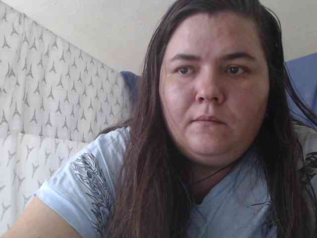 KittyDrive111 webcam