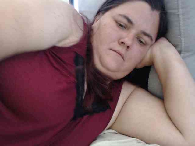KittyDrive111 webcam