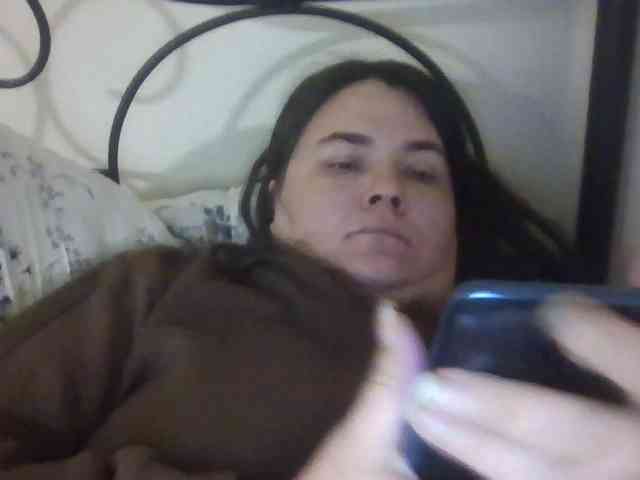 KittyDrive111 webcam