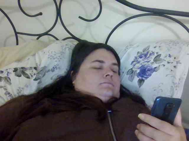 KittyDrive111 webcam