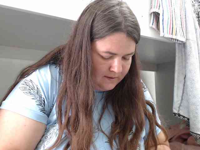 KittyDrive111 webcam