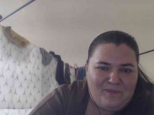 KittyDrive111 webcam