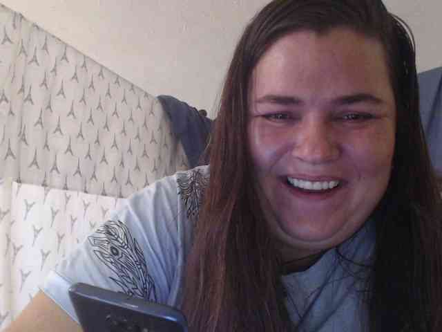 KittyDrive111 webcam