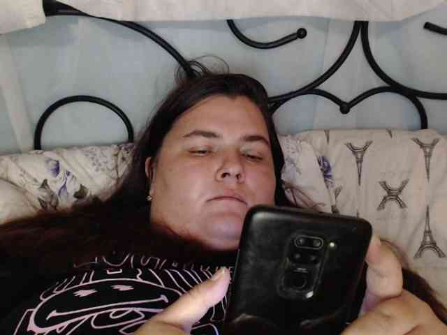 KittyDrive111 webcam