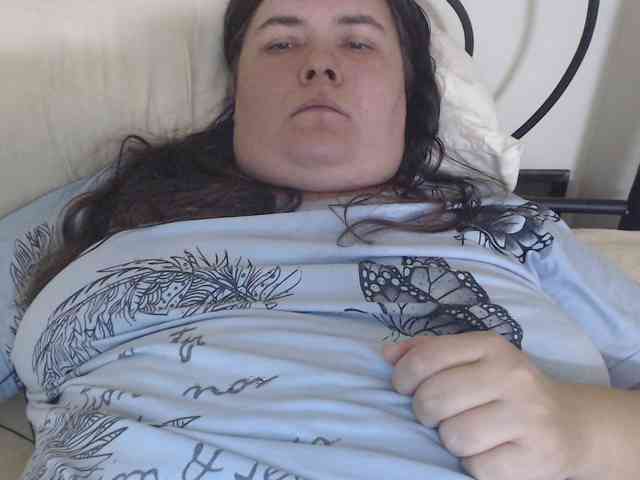 KittyDrive111 webcam