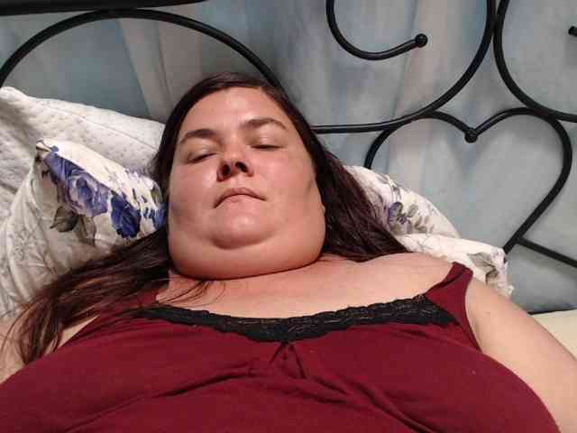 KittyDrive111 webcam