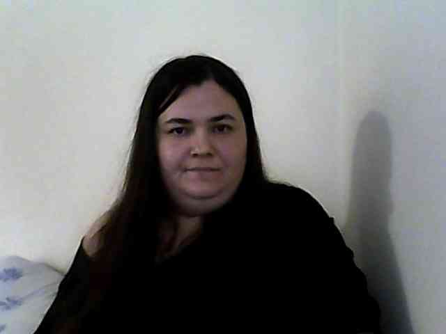 KittyDrive111 webcam