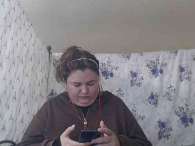 KittyDrive111 webcam