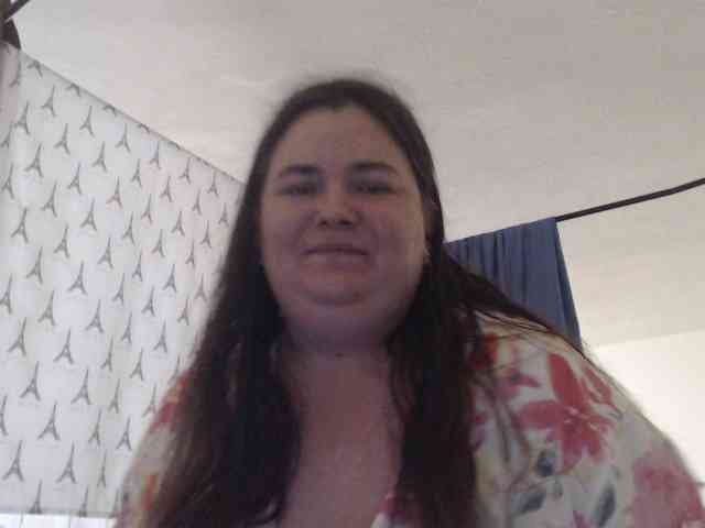 KittyDrive111 webcam
