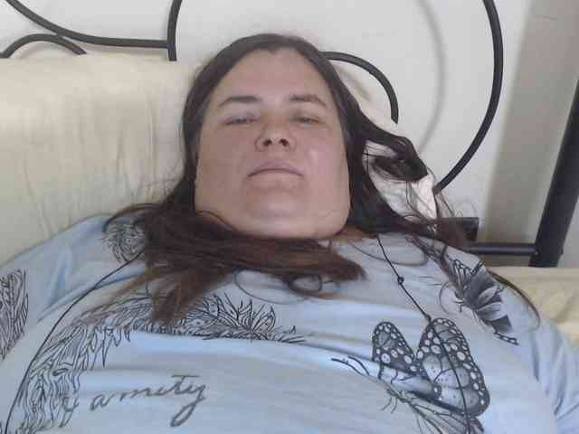 KittyDrive111 webcam