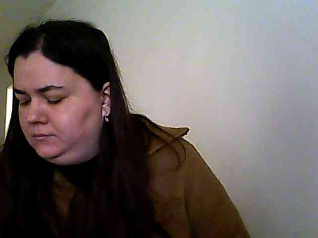 KittyDrive111 webcam