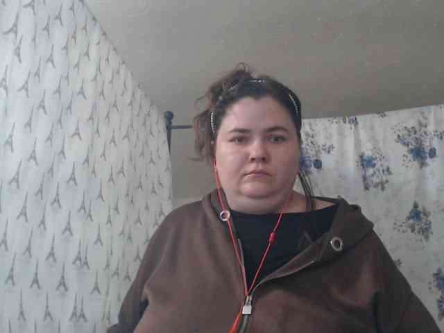 KittyDrive111 webcam