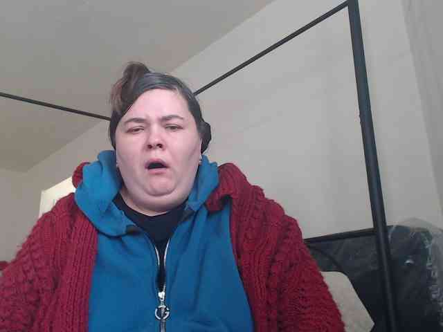 KittyDrive111 webcam