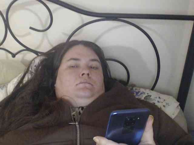 KittyDrive111 webcam