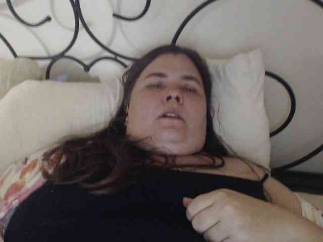 KittyDrive111 webcam