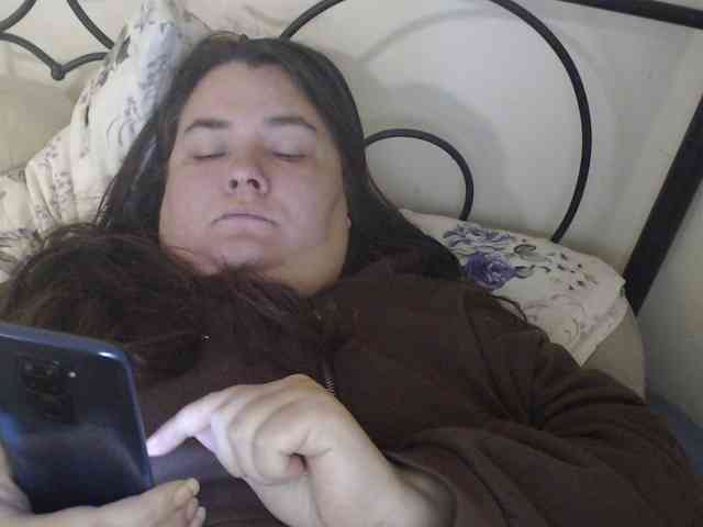 KittyDrive111 webcam