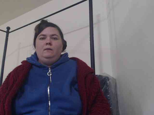 KittyDrive111 webcam