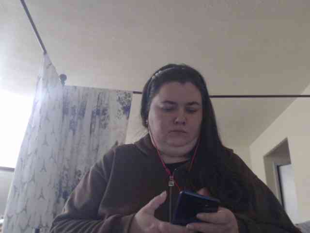 KittyDrive111 webcam