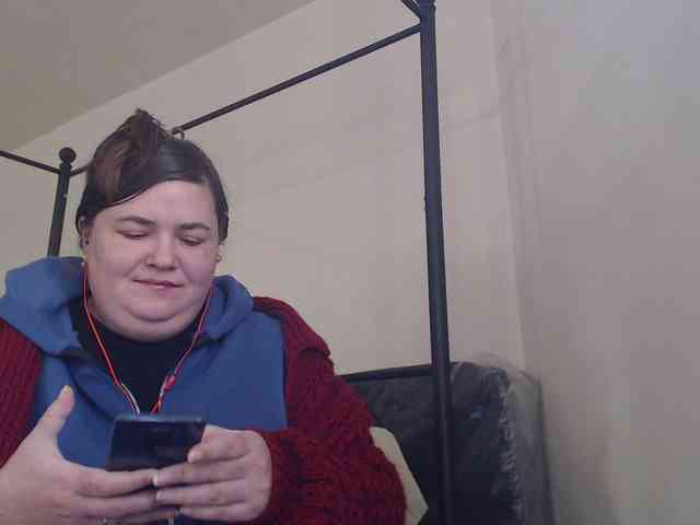 KittyDrive111 webcam